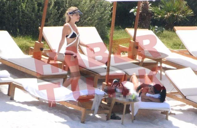 Melis Sütşurup'a ayrılık yaradı!
