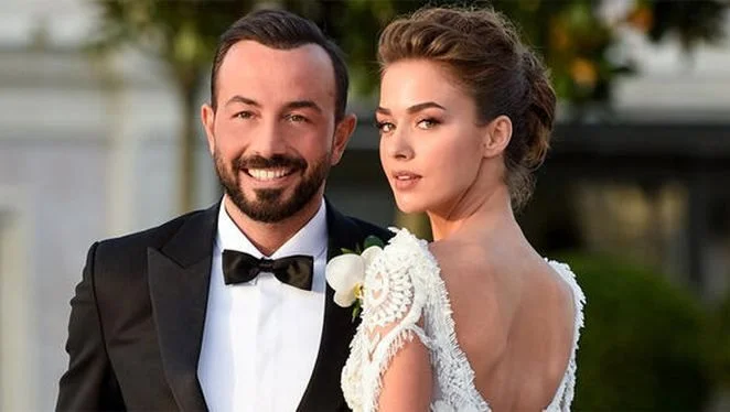 Bensu Soral ile Hakan Baş evliliğinde tehlike çanları!