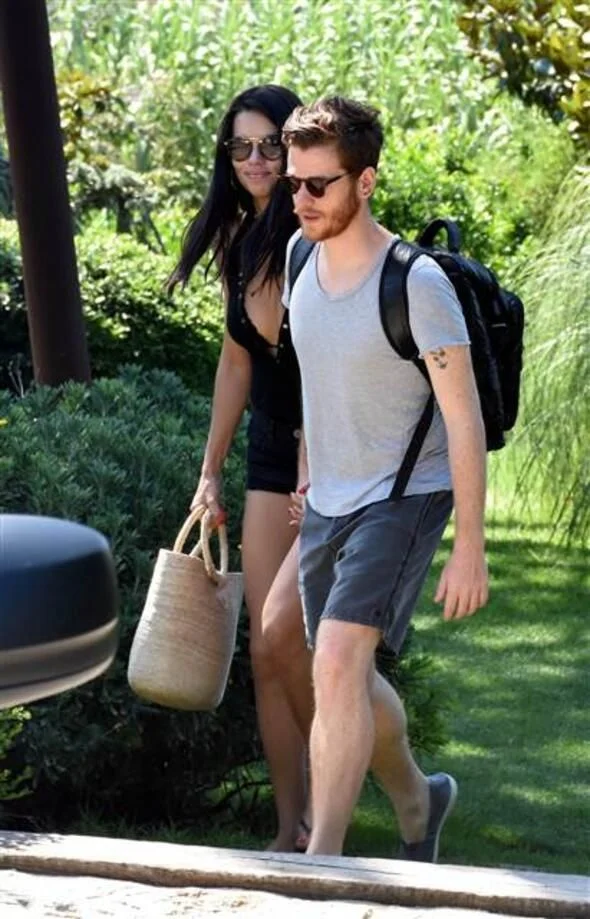 Metin Hara Adriana Lima ile ilgili ilk kez konuştu!