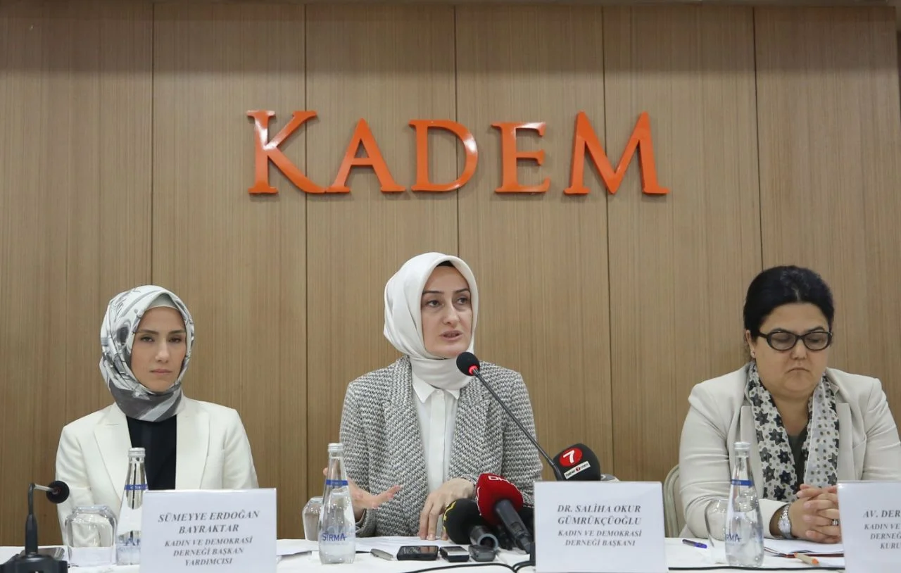 "En hafif tabirle insafsızlık!"