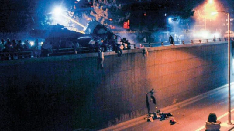 15 Temmuz'u en iyi anlatan 10 kare!
