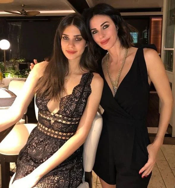 Paylaşımıyla kendi kendini ele verdi!