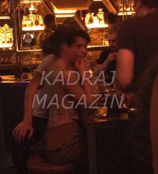 Ayrılığın nedeni ortaya çıktı!