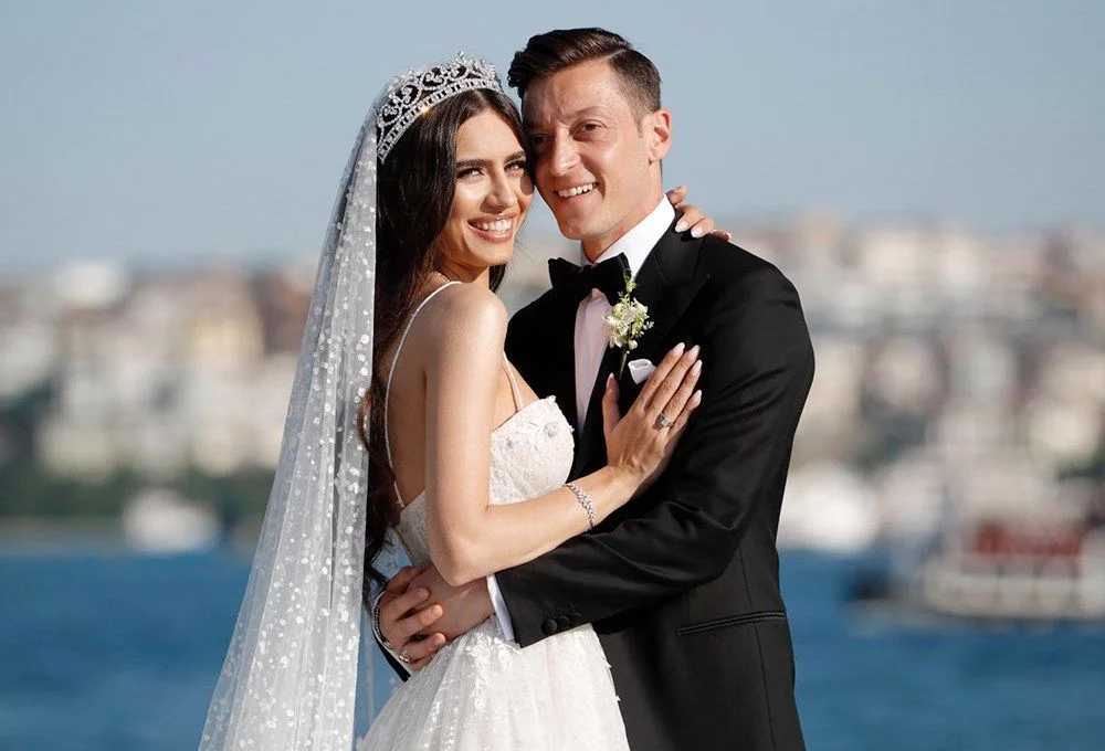 Osmanlı'ya merak sardılar!