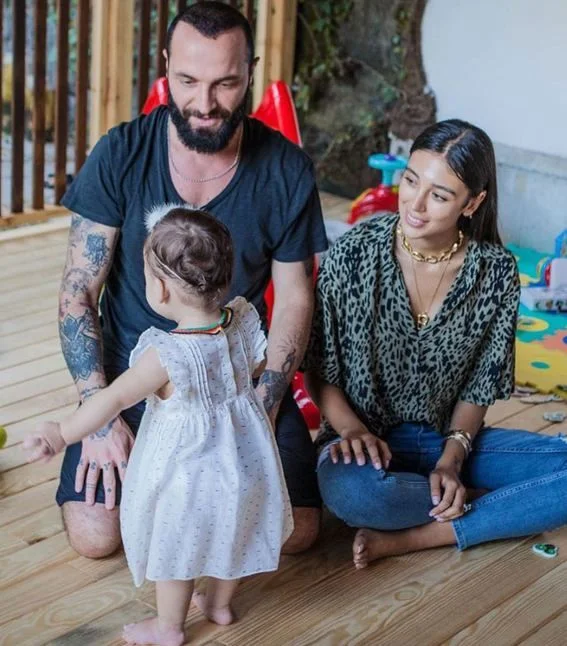 Bayram sabahı şok yaşadılar!