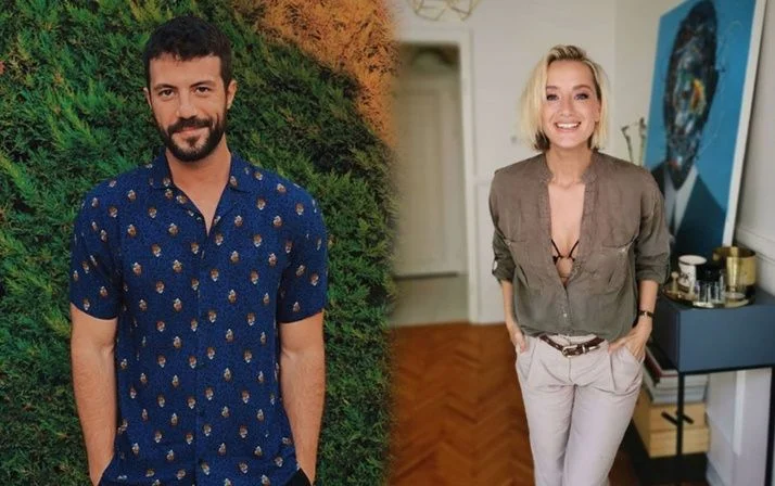 Üstsüz fotoğrafını paylaştı!