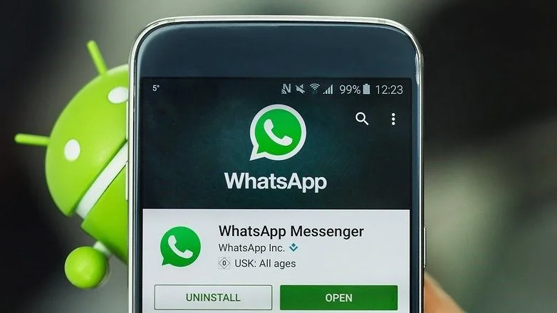 WhatsApp'ı internetsiz kullanabileceksiniz!