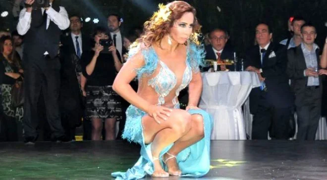 Yıllarca sır gibi sakladılar!