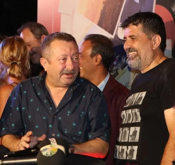 Partide Nesrin Cavadzade krizi!
