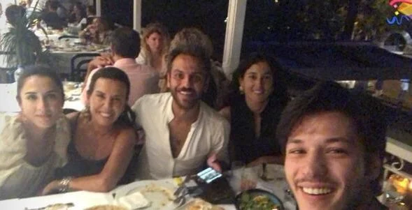 Perihan Savaş'a büyük jest!