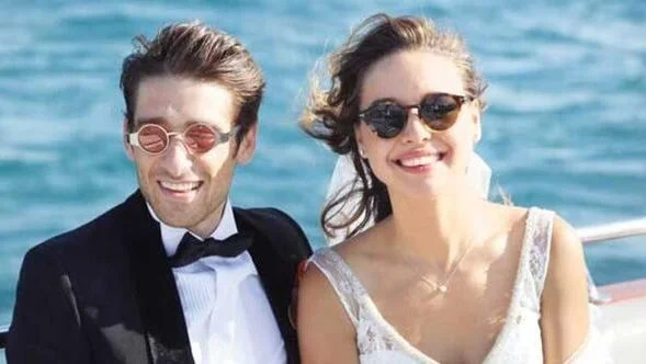 Tek celsede boşandılar!