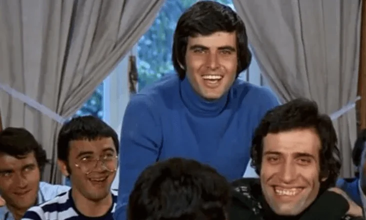 Yeşilçam'ın usta oyuncusunun vefatının üçüncü yılı!