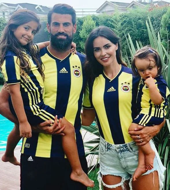 Binicilik dersi almaya başladılar!