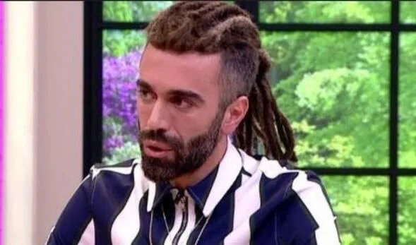 Kemal Doğulu'yu sarsan skandal olay!
