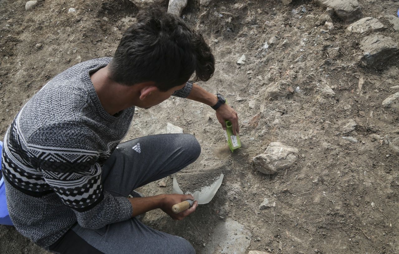 İşte Karadeniz'in Göbeklitepe'si!