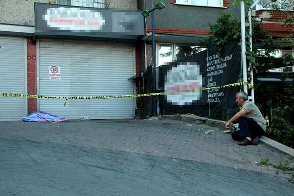Babadan evladına en acı bakış!