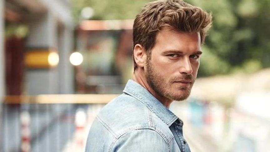Kıvanç Tatlıtuğ yapımcılığa soyunuyor!
