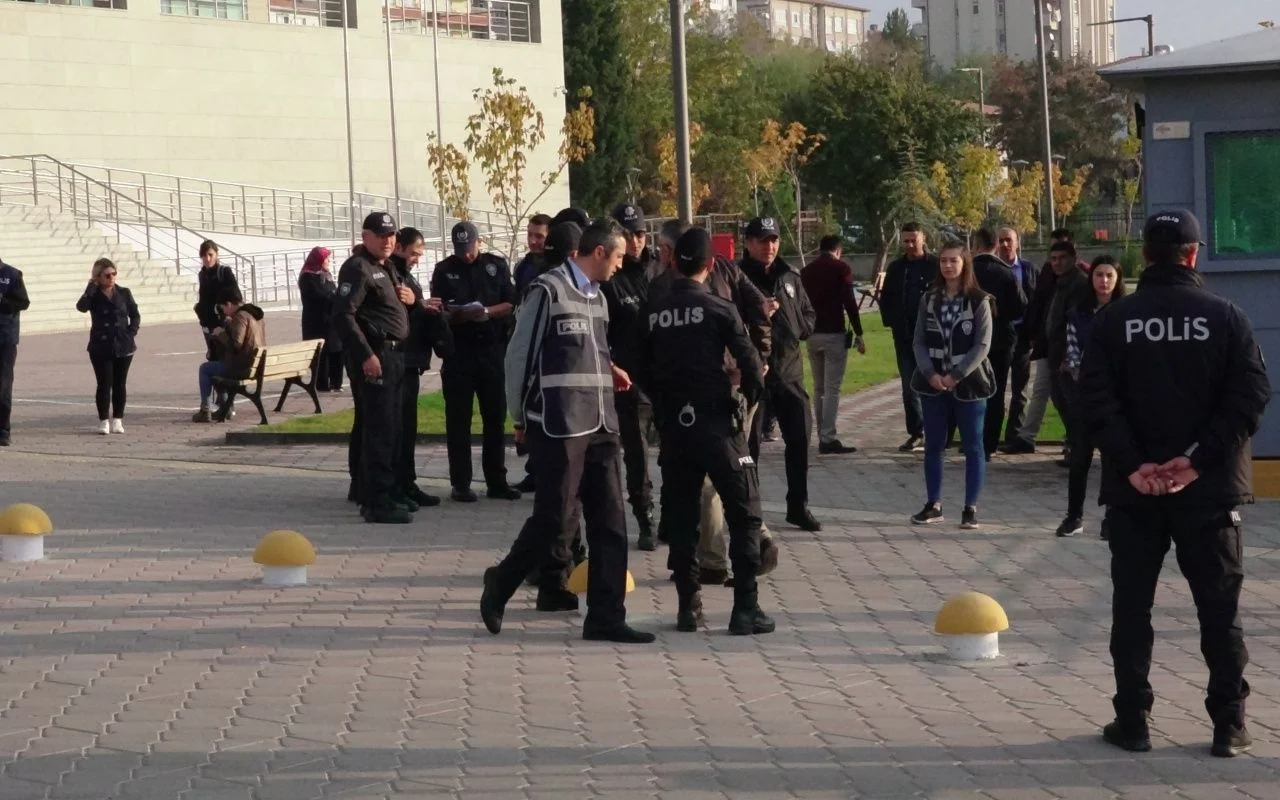 Emine Bulut davasında ikinci duruşma başladı!