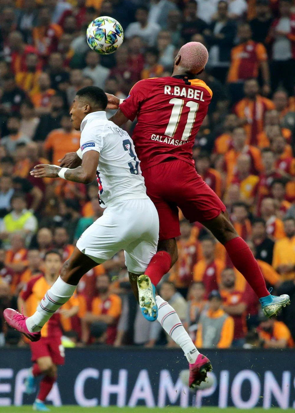 Spor yazarları dev maçı değerlendirdi!