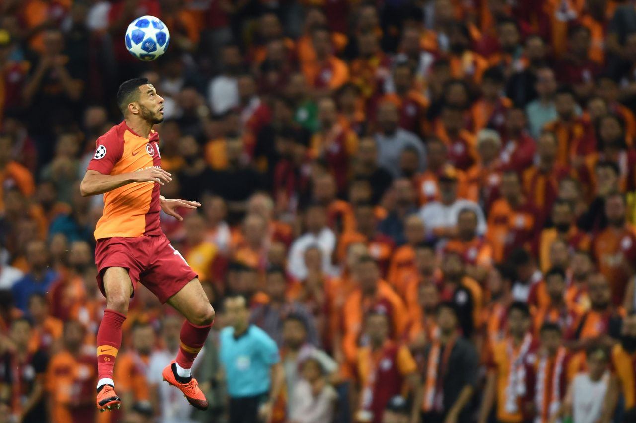 Spor yazarları dev maçı değerlendirdi!