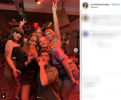 Katıldığı partide kayboldu, bir daha gören olmadı!