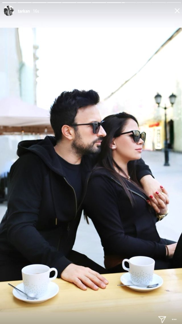 Tarkan'dan ikinci bebek sinyali! - Resim : 2