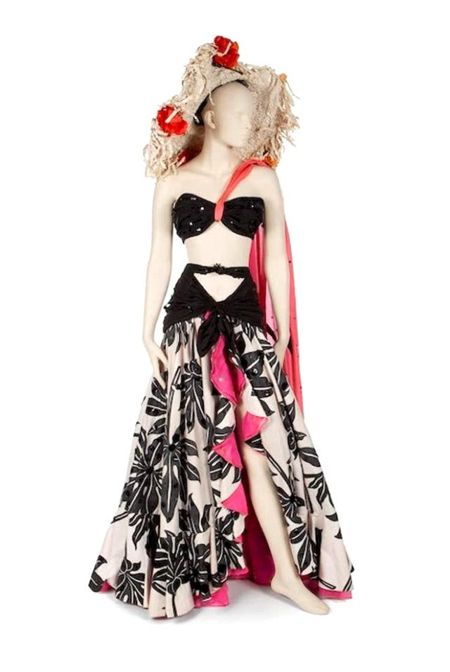 Marilyn Monroe'nun elbisesi rekor fiyata satıldı! - Resim : 2