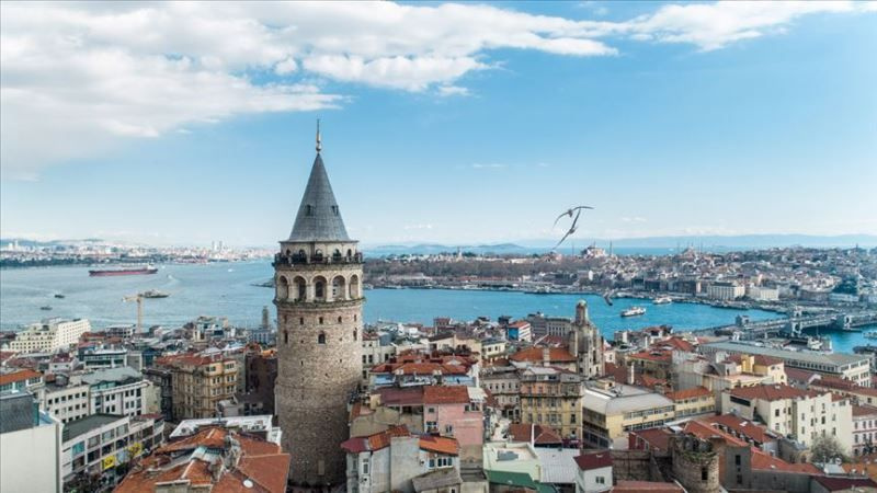 İstanbul'da kahvaltı yapmak isteyenler için mekan önerileri