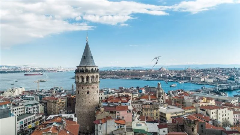 İstanbul'da kahvaltı yapmak isteyenler için mekan önerileri