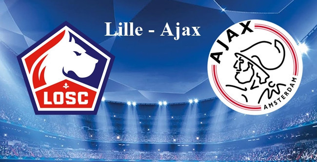 Ajax deplasmanda avantaj sağladı!