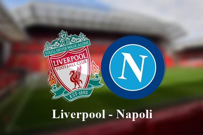 Liverpool'a Anfield'da Napoli çelmesi: 1-1