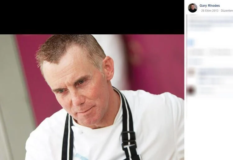 MasterChef jürisi hayatını kaybetti!