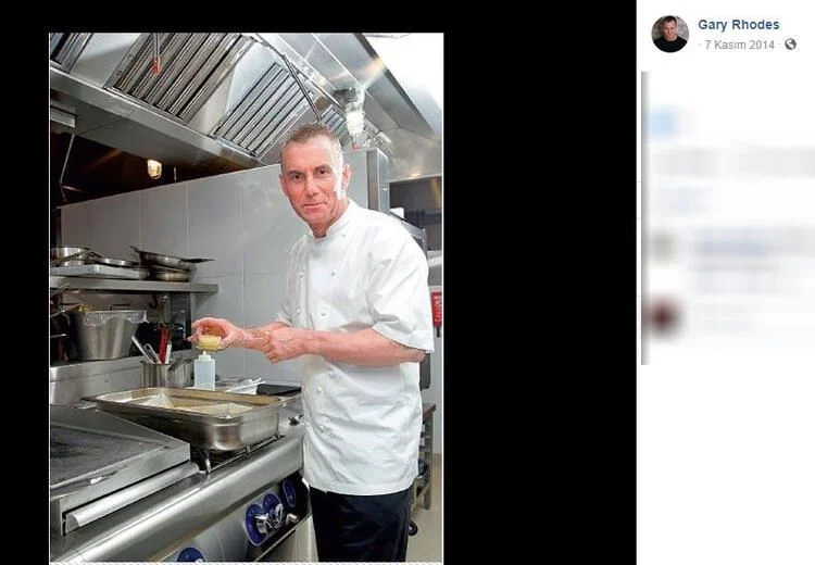 MasterChef jürisi hayatını kaybetti!