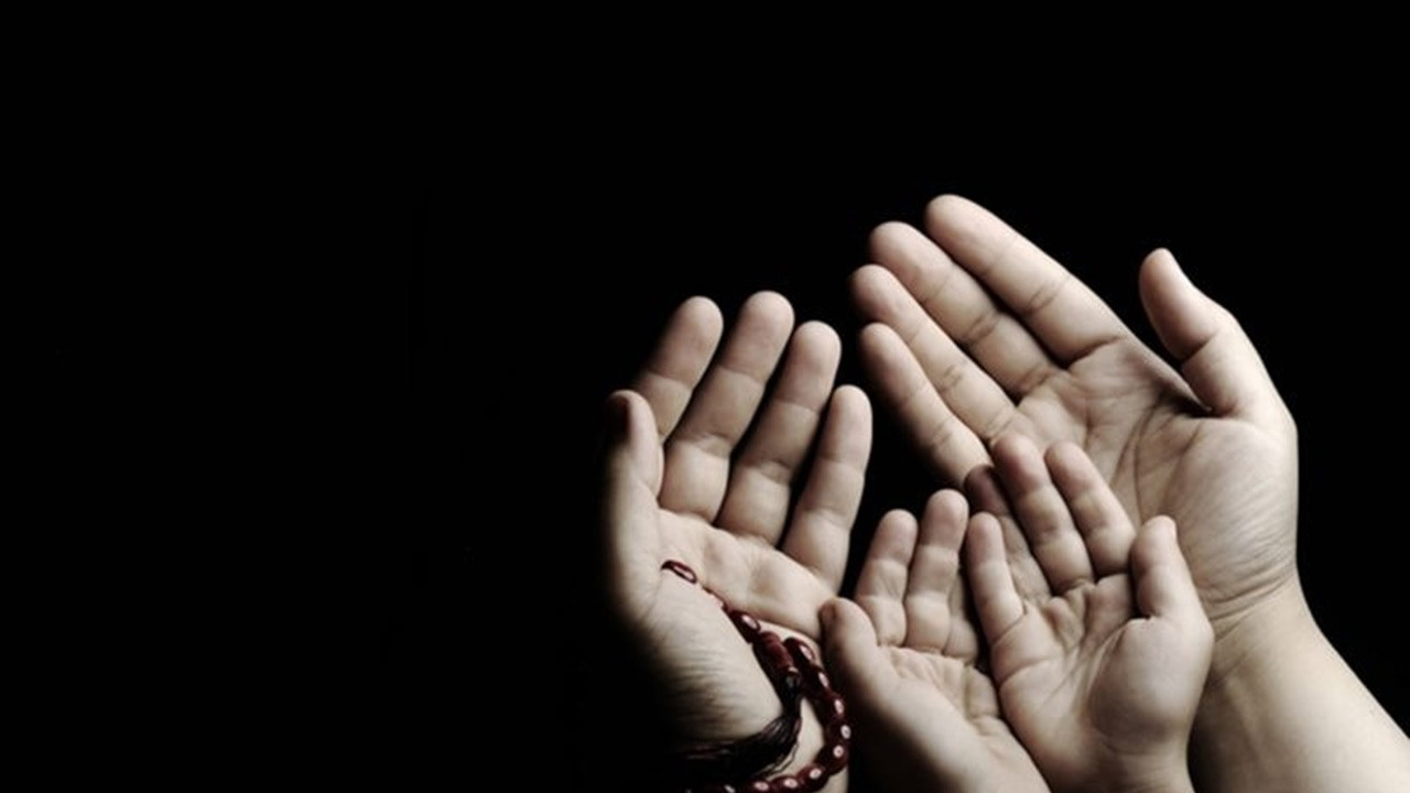 Sıkıntıdan kurtulmak için okunacak dua! | Hazreti Muhammed&#39;in duası!