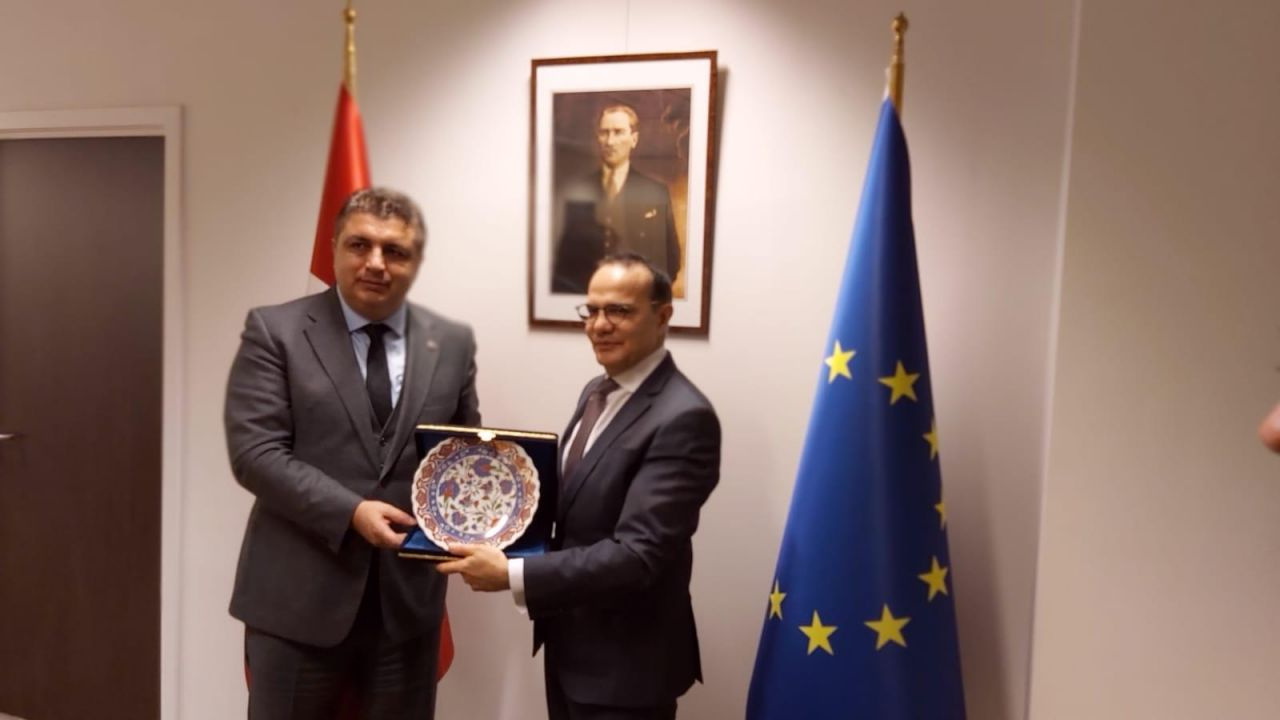 TÜGİAD’dan AB çıkarması