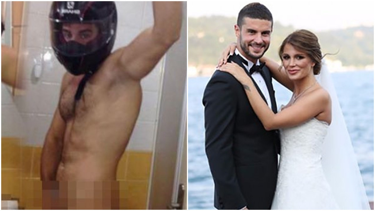 Berk oktay merve şarapçıoğlu sansürsüz çıplak - noirot.net.ua