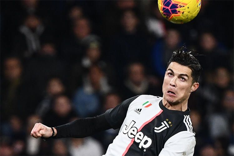 Ronaldo fazla yükseğe çıktı, düşüşü sert oldu!