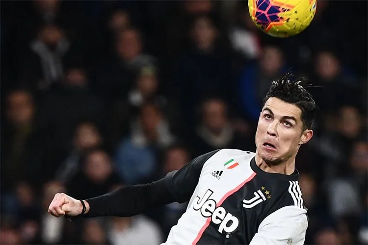 Ronaldo fazla yükseğe çıktı, düşüşü sert oldu!