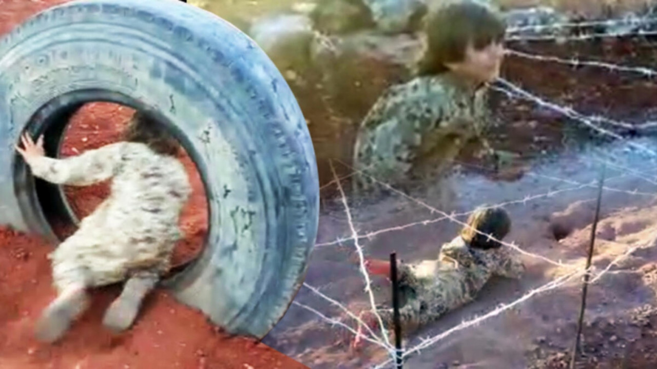 6 DEAŞ'lının telefonlarından şok eden görüntüler çıktı ile ilgili görsel sonucu