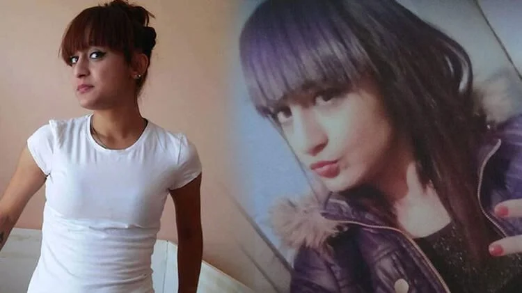 Vahşice öldürülmüştü! Üzerinde 5 ayrı sperm örneği bulundu...