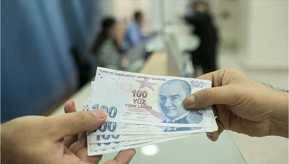 Çalışanlara ödenen o ücret arttı!  Yanlış hesaplamayın...