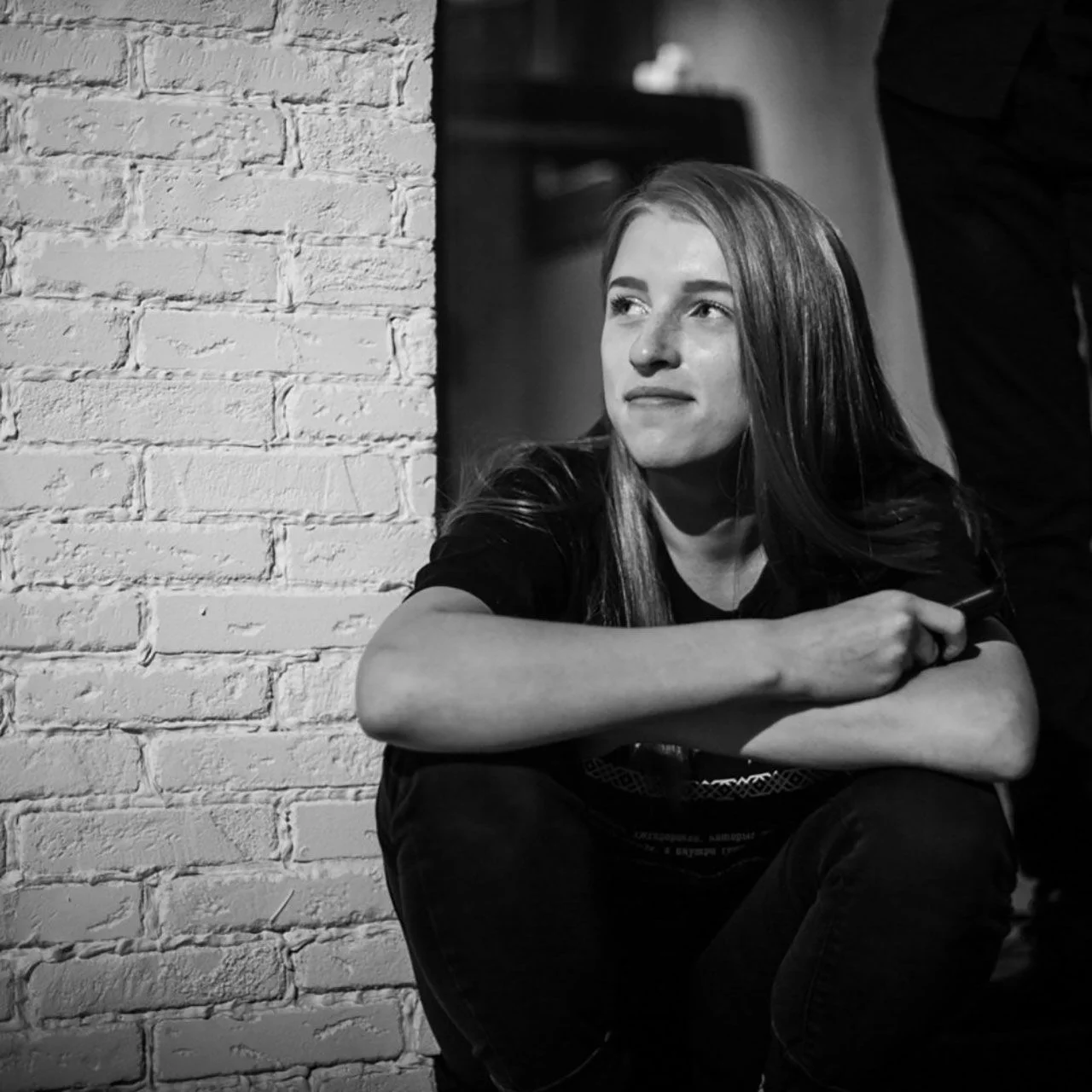 Genç blogger fantezi kurbanı oldu