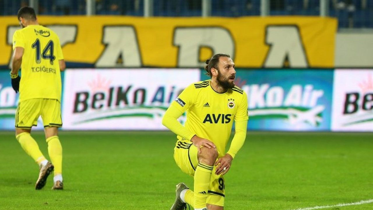 İşte F.Bahçe'yi düşüşe getiren hatalar!