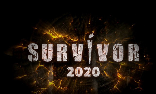 survivor 2020 ile ilgili görsel sonucu