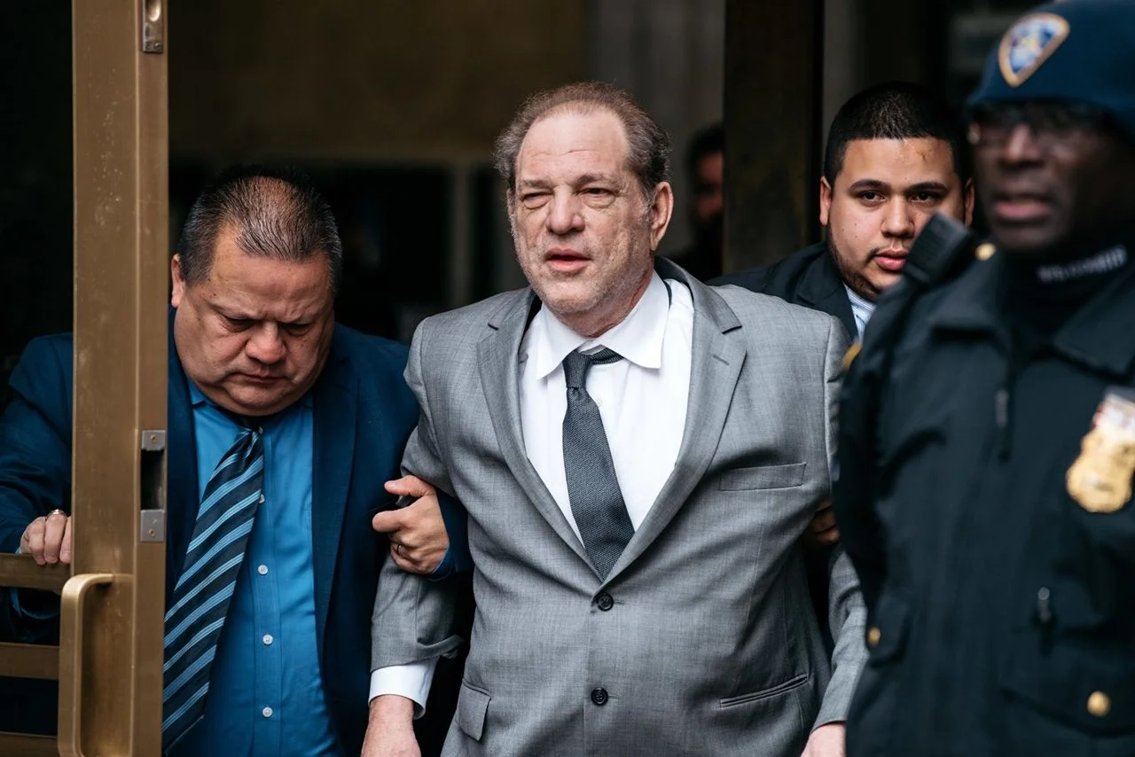 ABD'li yapımcı Harvey Weinstein hakkında karar...