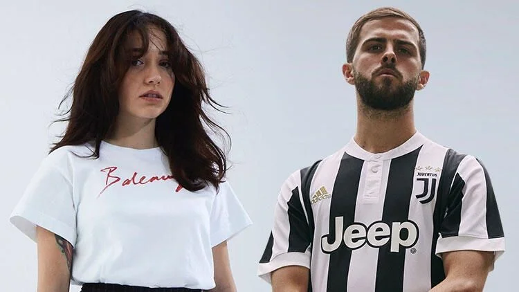 Zeynep Bastık'tan Pjanic açıklaması!