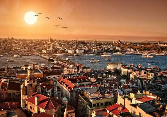 istanbul şehri ile ilgili görsel sonucu
