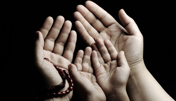 Sefamerve - Allah'a Karşı Kulluk Görevimiz Olan " Dua "