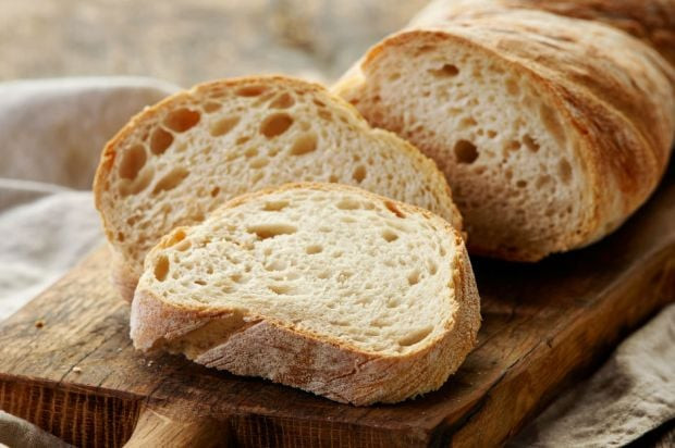 Evde Ekmek Yapımı: Evde Ekmek Nasıl Yapılır? Püf Noktaları - Yemek.com
