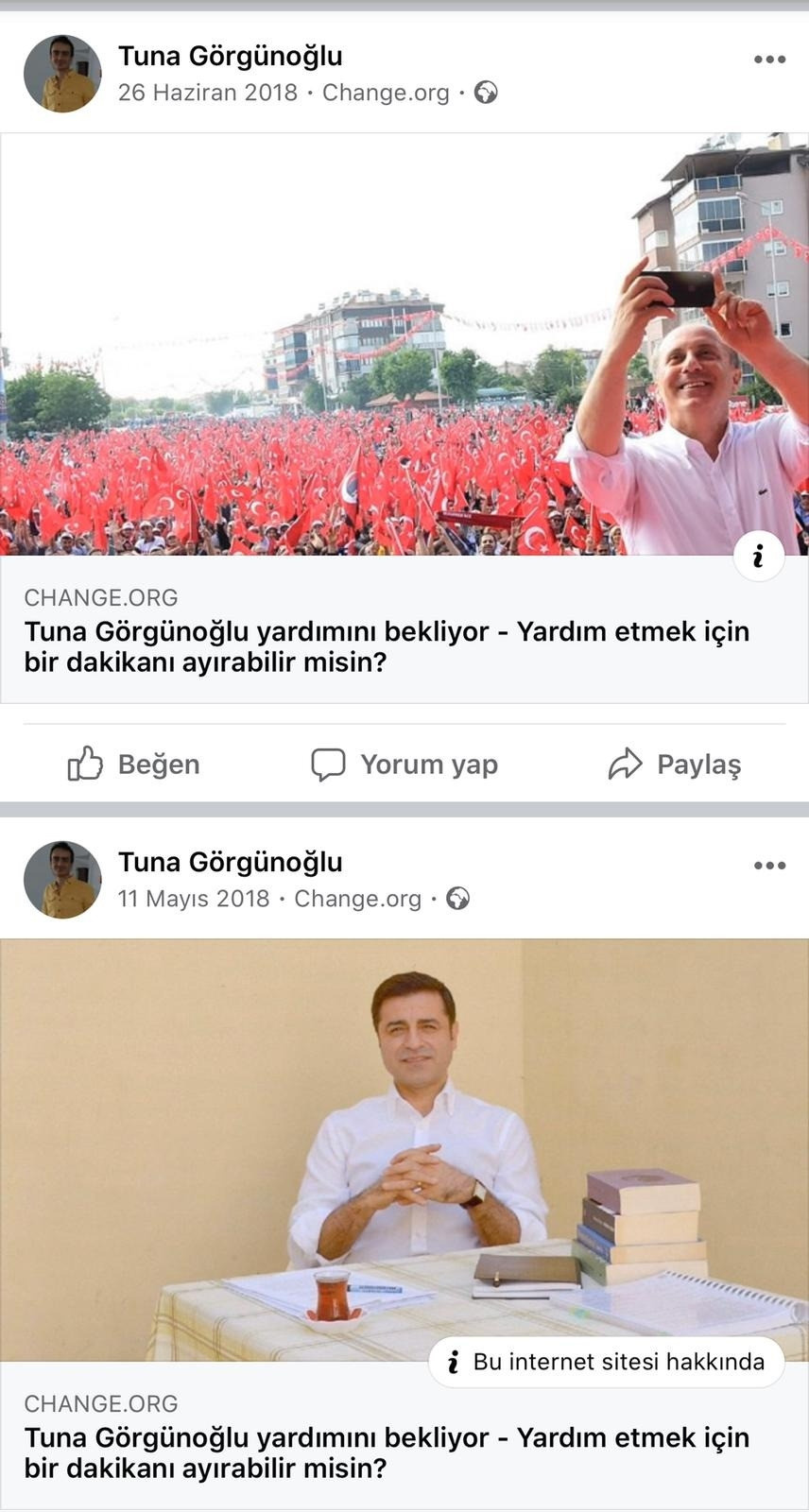 İmamoğlu'nu tehdit eden şüpheli yakalandı! - Resim : 2